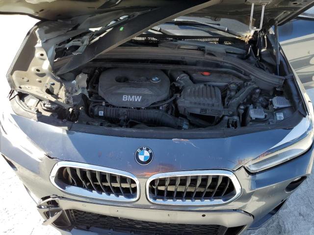 WBXYJ5C34JEF73156 BMW X2 Xdrive28i