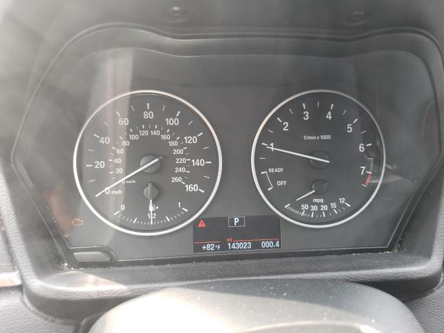 WBXHT3C31G5E54021 BMW X1 Xdrive28i
