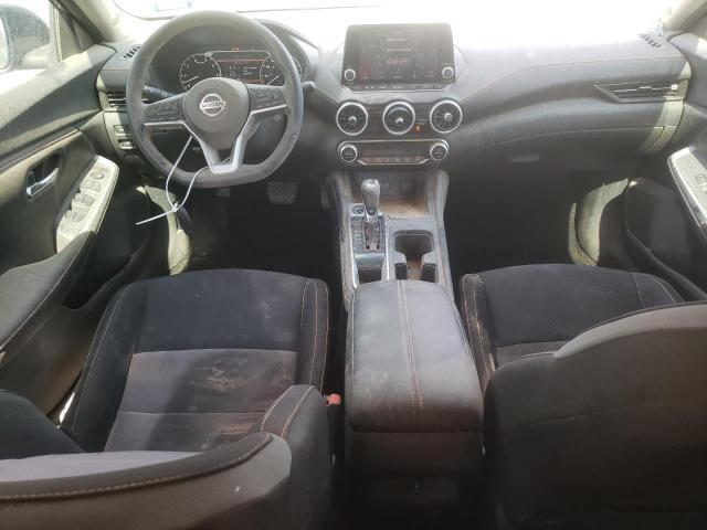 3N1AB8DV2LY293352 Nissan SENTRA SR
