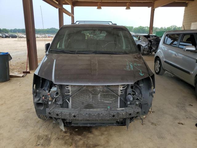 2C4RDGCG5HR712888 Dodge Grand Caravan Sxt