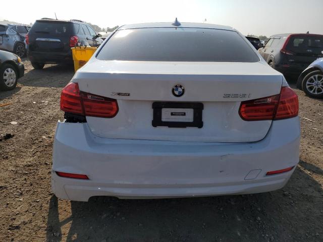 WBA3B5C57EP544258 BMW 328 Xi Sulev