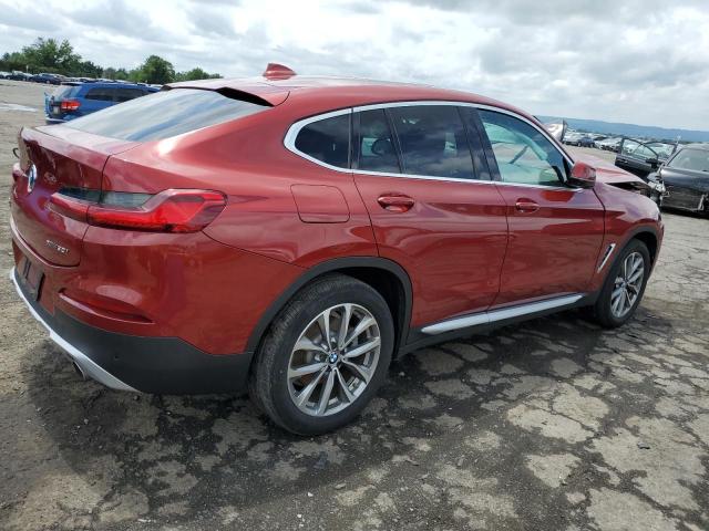 5UXUJ3C51KLG53978 BMW X4 Xdrive30i