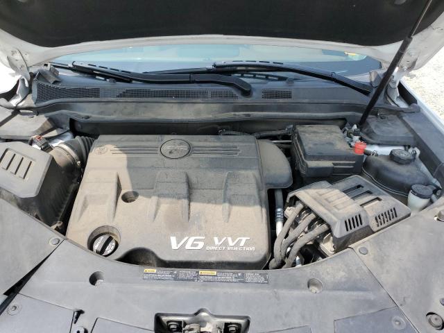 2GKFLSE3XF6216569 GMC Terrain Slt