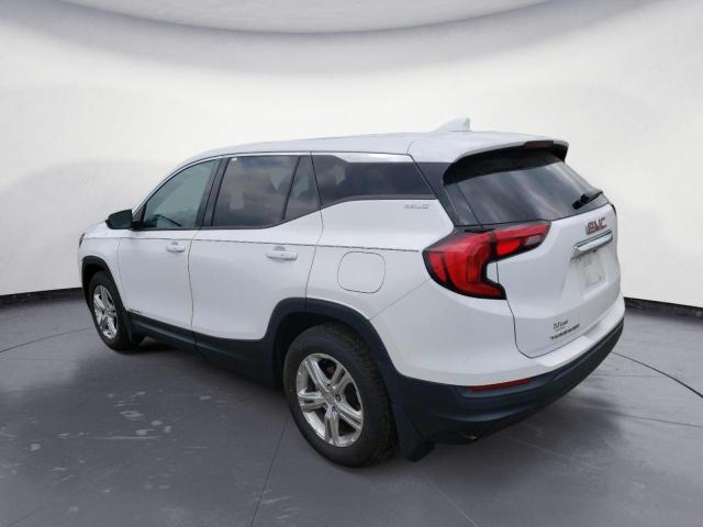 3GKALMEV7KL336584 GMC Terrain Sle