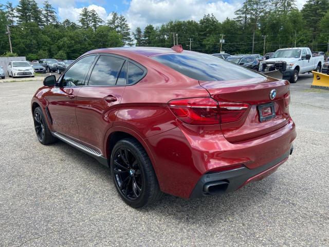 5UXKU6C54F0F94206 BMW X6 Xdrive50i