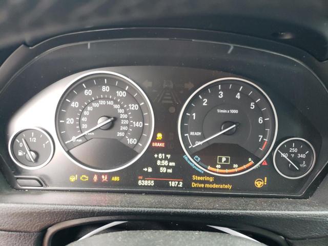 WBA3C3G59ENS67667 BMW 320 I Xdrive