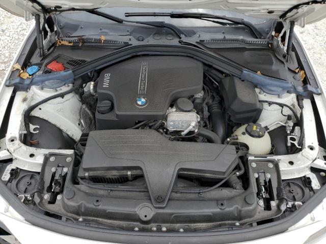 WBA8E5G38HNU44479 BMW 320 XI