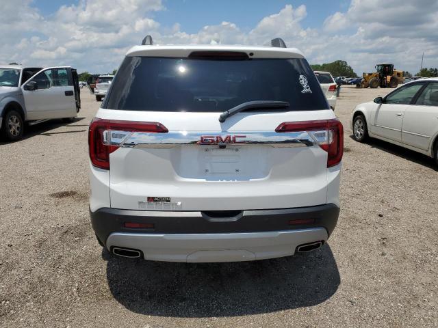 1GKKNMLS2NZ112059 GMC ACADIA SLT