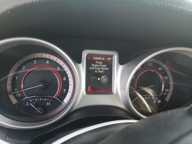 3C4PDDEG8HT596201 Dodge JOURNEY GT