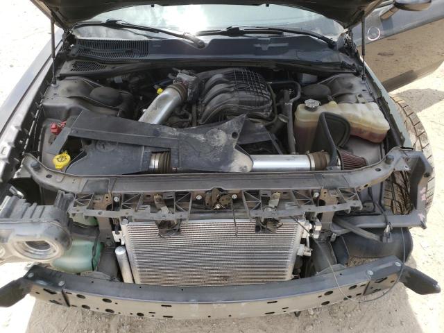 2C3CDZAG4HH601442 Dodge Challenger Sxt