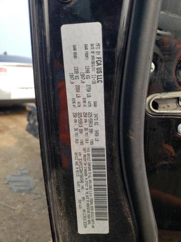 3C4PDCEG0HT564546 Dodge JOURNEY GT