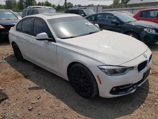 WBA8E3G55GNT26233 BMW 328 Xi Sulev