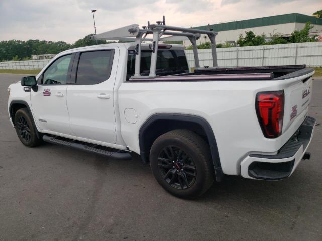 1GTU9CET1MZ390975 GMC Sierra K1500 Elevation