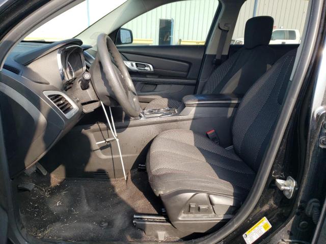 2GKALMEK8G6140168 GMC Terrain Sle