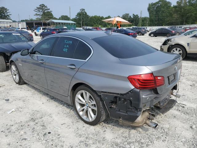 WBA5B1C5XGG134476 BMW 535 I