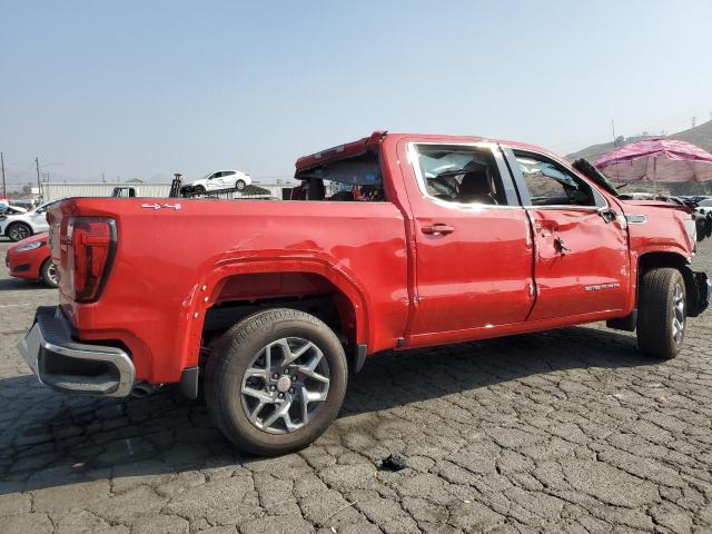 3GTPUBEK3NG543810 GMC Sierra K1500 Sle