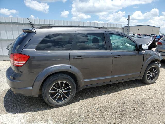 3C4PDCAB6JT167262 Dodge JOURNEY SE