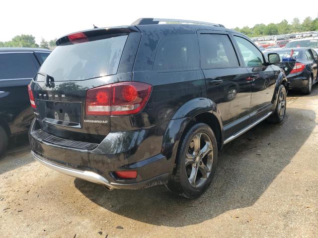 3C4PDCGG8FT535418 Dodge Journey Crossroad