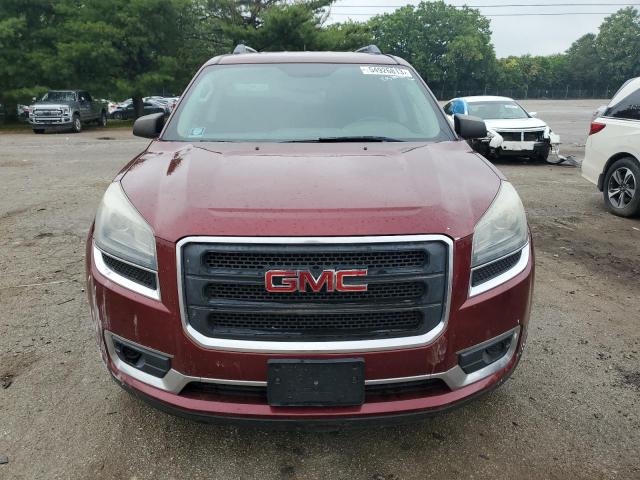 1GKKRPKDXFJ144783 GMC ACADIA SLE