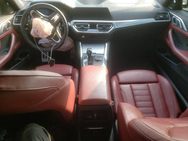WBA73AP00MCG01687 BMW 430xi