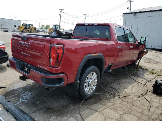 1GT49REY6LF185960 GMC Sierra K2500 Denali
