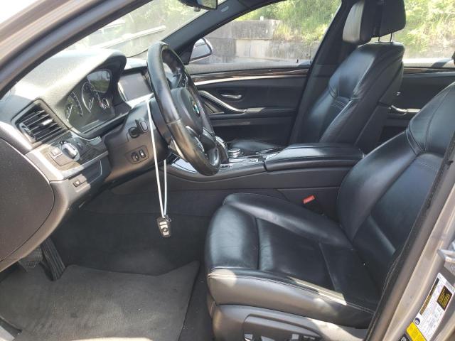 WBA5B3C50GG254752 BMW 535 XI