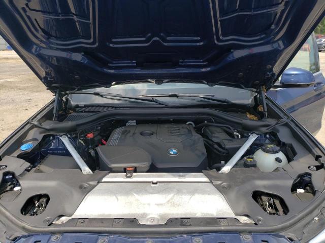 5UXTY5C03L9C56536 BMW X3 Xdrive30i