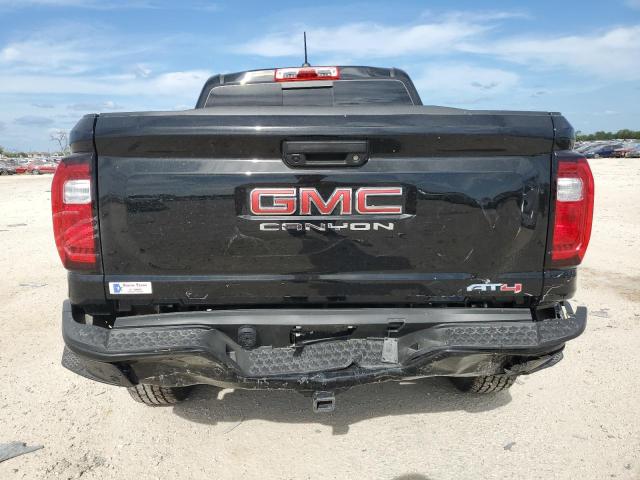 1GTP6DEK6P1163853 GMC Canyon At4