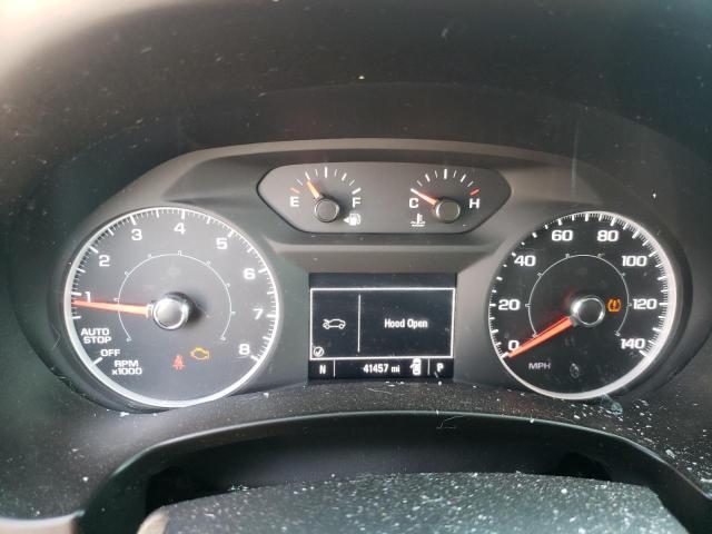 3GKALTEV5JL216985 GMC Terrain Sle