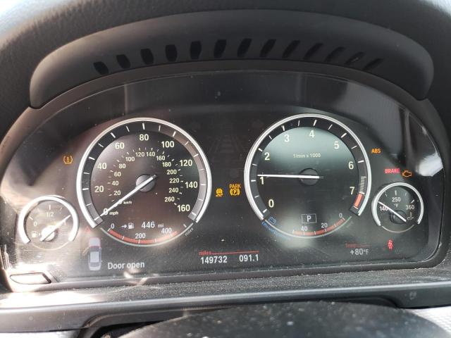 WBA5B3C51ED530998 BMW 535 XI