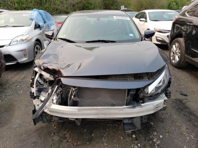 19XFC2F53HE211745 Honda Civic Lx