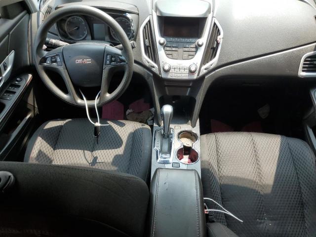 2GKALMEK8E6365414 GMC Terrain Sle