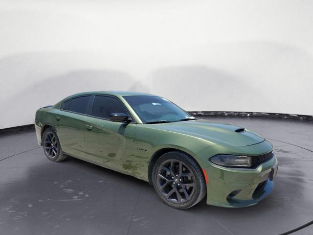 2C3CDXCTXMH556547 Dodge CHARGER R/T