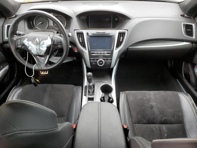 19UUB1F60LA009004 Acura Tlx Technology