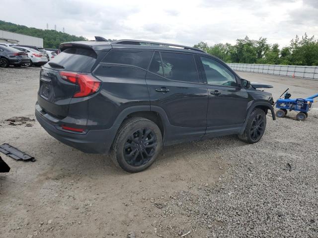 3GKALTEV6LL304267 GMC Terrain Sle