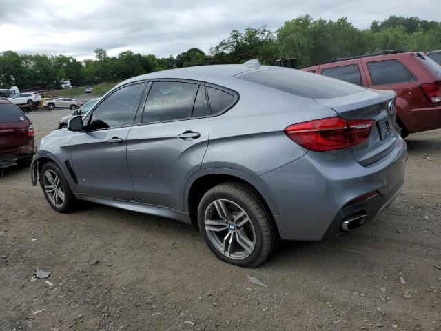 5UXKU6C54K0Z66988 BMW X6 Xdrive50i