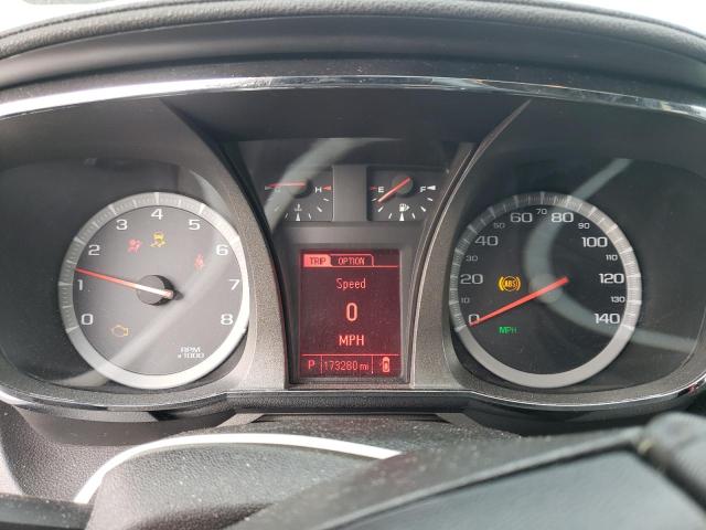 2GKALREK8E6328411 GMC Terrain Sle
