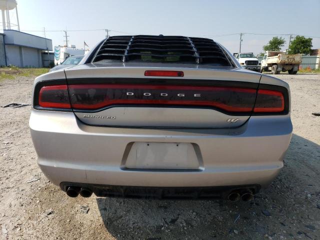 2C3CDXCTXEH180580 Dodge CHARGER R/T