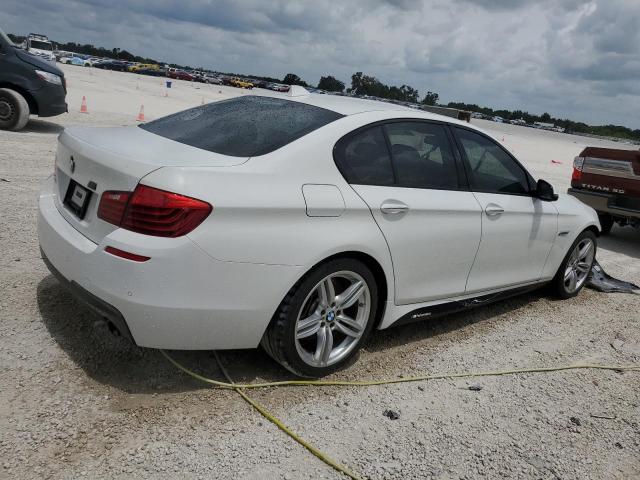 WBA5B1C50GG131988 BMW 535 I