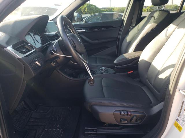 WBXHU7C38J5L07283 BMW X1 Sdrive28i