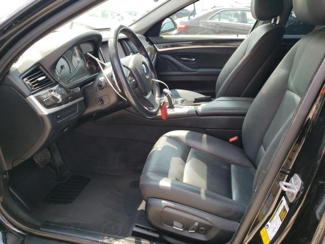 WBA5B1C51GG553817 BMW 535 I