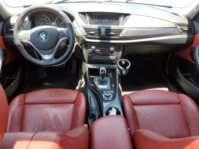 WBAVM1C55EVW54538 BMW X1 Sdrive28i