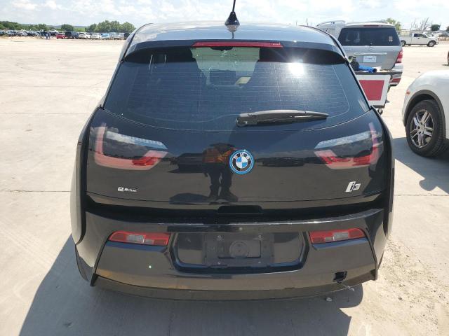 WBY1Z4C53FV279253 BMW I3 REX