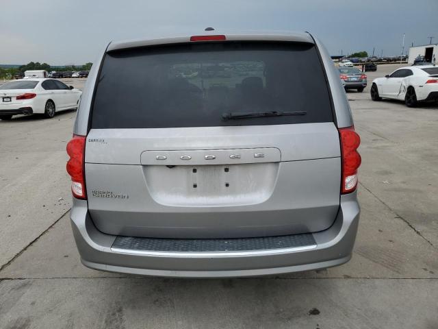 2C4RDGBG4HR694515 Dodge Grand Caravan Se