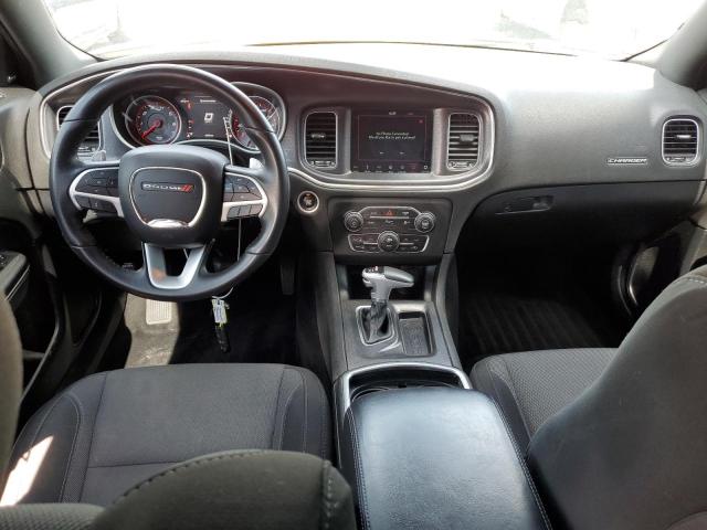 2C3CDXCT2JH152184 Dodge CHARGER R/T