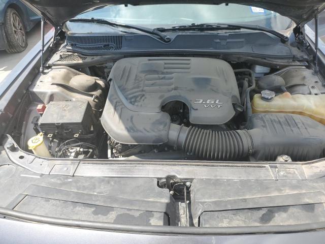 2C3CDZAG7FH717392 Dodge Challenger Sxt