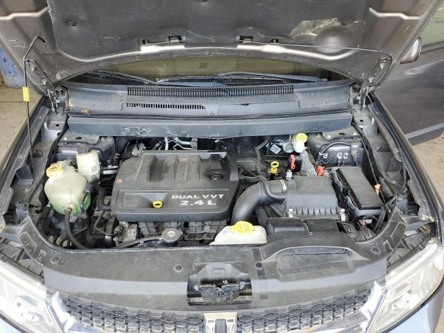 3C4PDCBB3FT716776 Dodge Journey Sxt