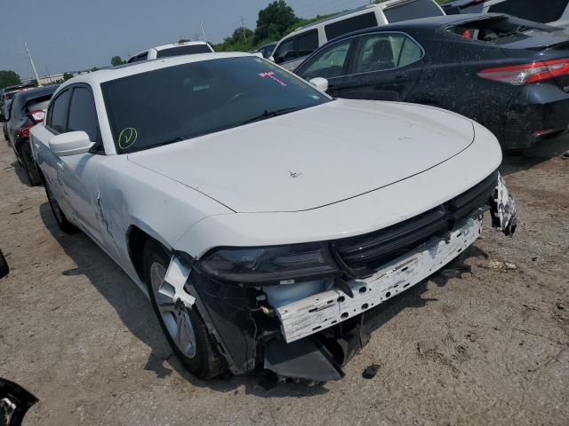 2C3CDXBG1KH699436 Dodge Charger Sxt