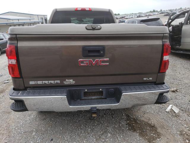 1GTV2UEC8EZ239969 GMC Sierra K1500 Sle