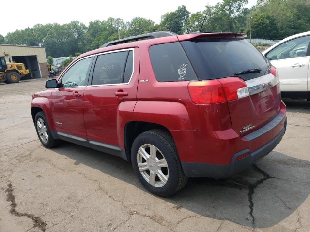 2GKFLWEK4F6402607 GMC Terrain Sle